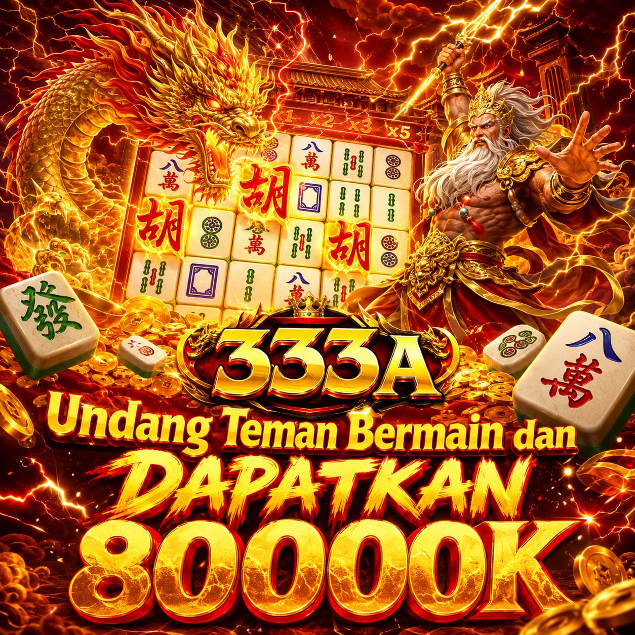 333A - Situs Resmi 333a Unduh & Login Mudah
