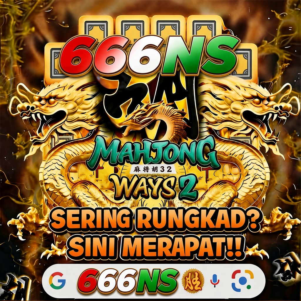 666NS - 666ns Daftar App Terbaru Aman ๐