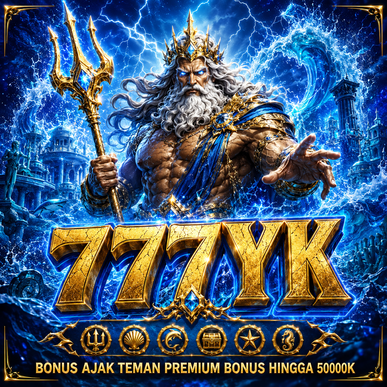777YK - Situs Resmi 777yk Login & App Aman