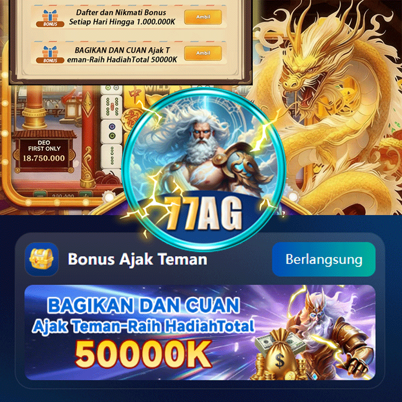 77AG - Situs Resmi 77ag Download & Daftar Terbaru