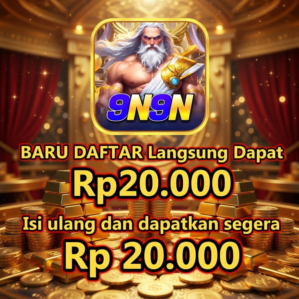 9N9N - 9n9n App Akun Login Mudah ⭐