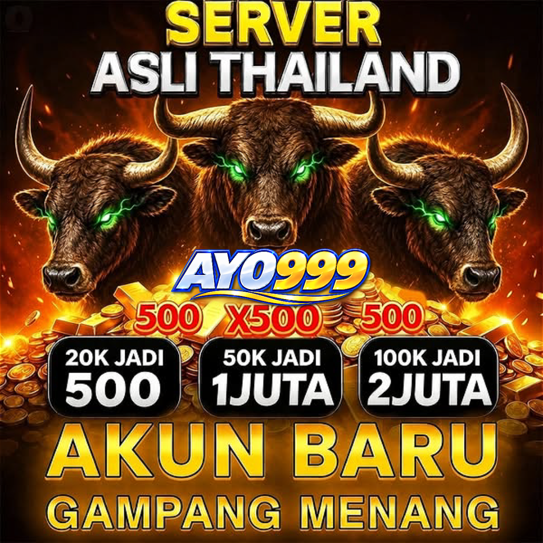 AYO999 - Login Akun ayo999 Terbaru