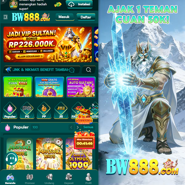bw888