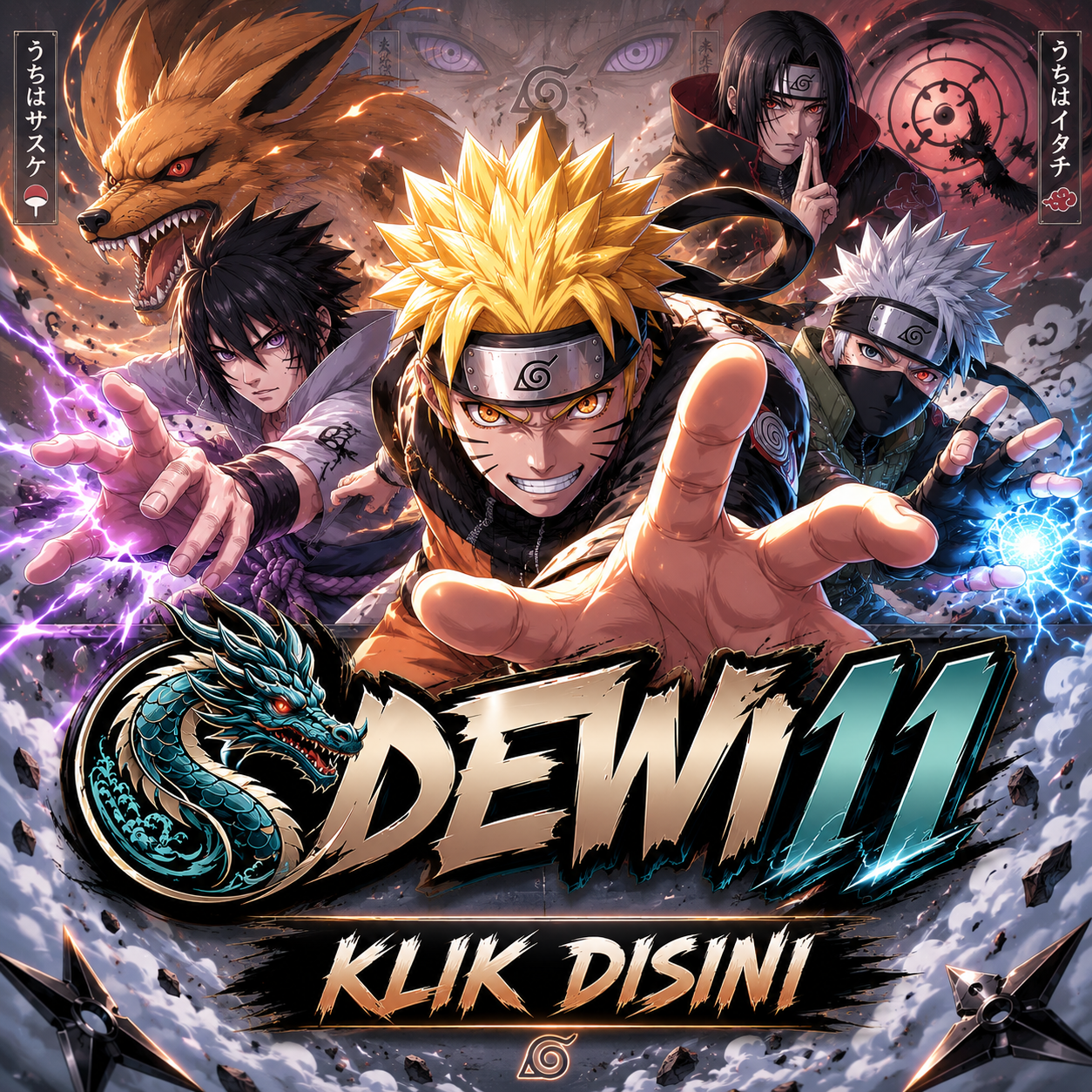 DEWI11 - Login dewi11 App Mudah