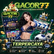 GACOR77 - Download gacor77 Terbaru