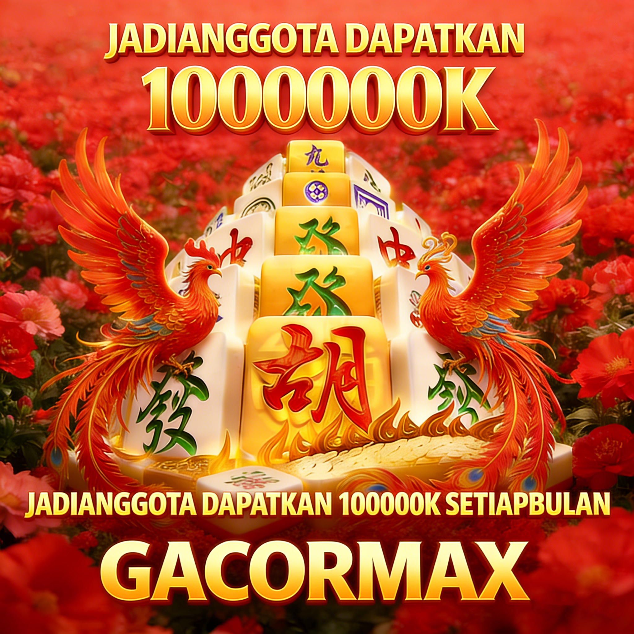GACORMAX - Situs Resmi gacormax Daftar Akun & Aman