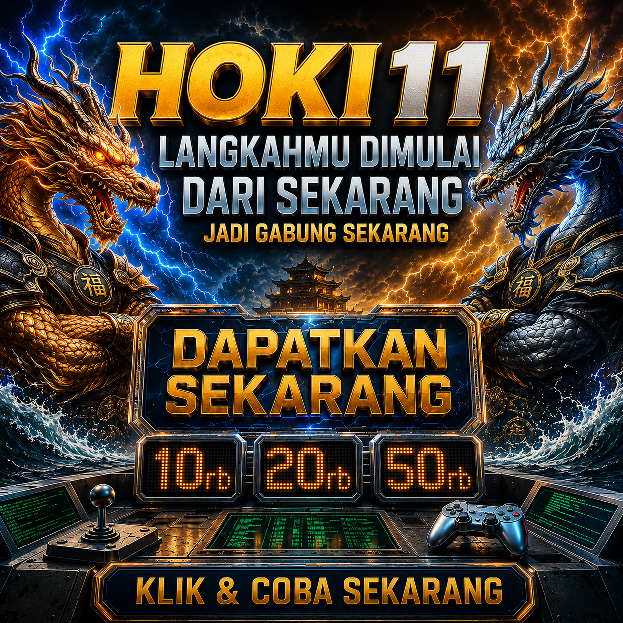 HOKI11 - Daftar & Download hoki11 Terbaru