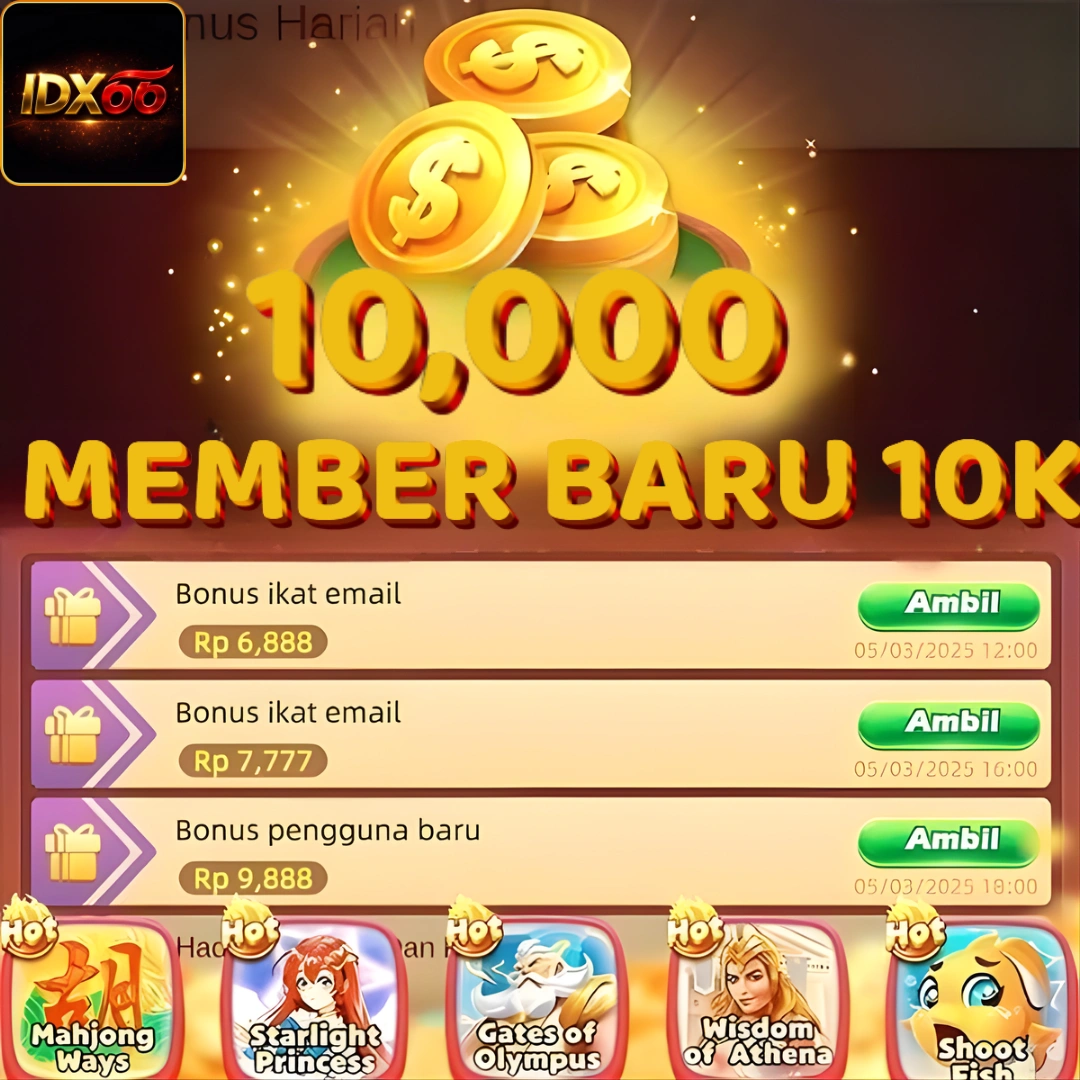 IDX66 - Login idx66 App Mudah