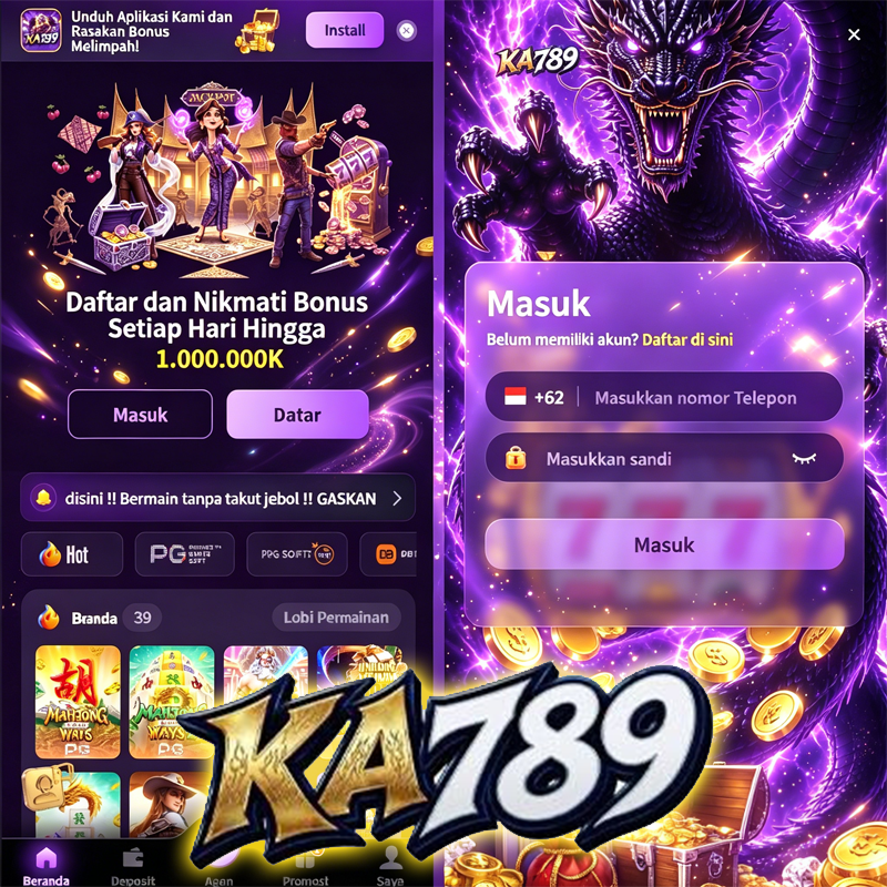 ka789