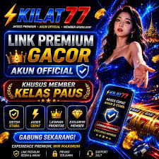 KILAT77 - KILAT77 Daftar Akun Mudah Aman
