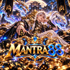 MANTRA88 - MANTRA88 App Akun Login Mudah ⭐