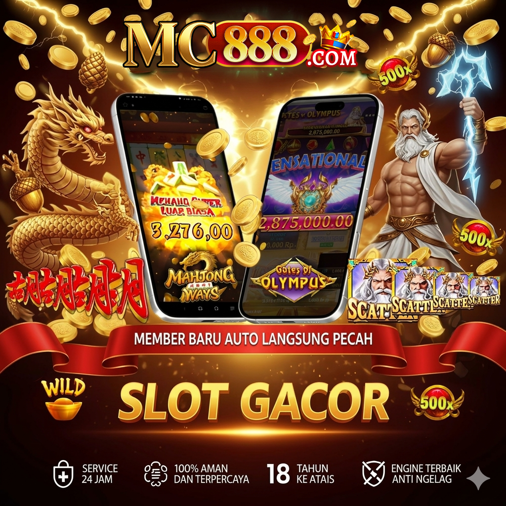 MC888 - Login mc888 App Mudah