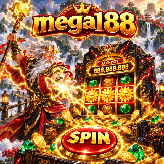 MEGA188 - Login Situs Resmi dan Nikmati Ragam Game PG Soft