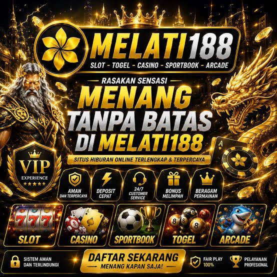 MELATI188 - melati188 Download Aman ๐ฅ