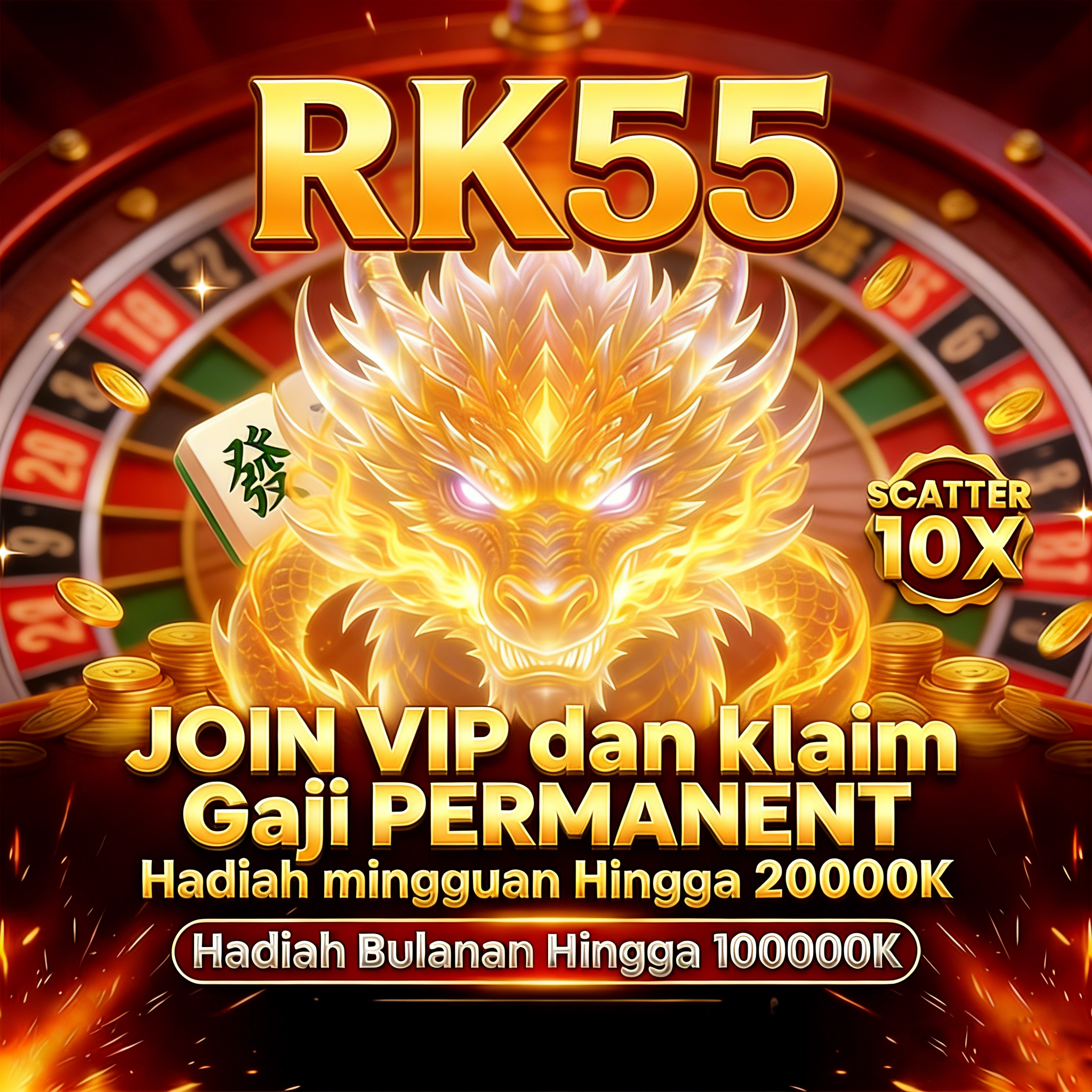 RP55 - Download rp55 Akun Mudah Terbaru