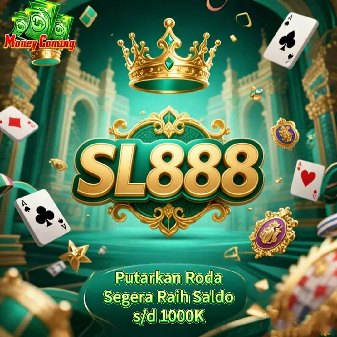 SL888 - Download sl888 App Aman