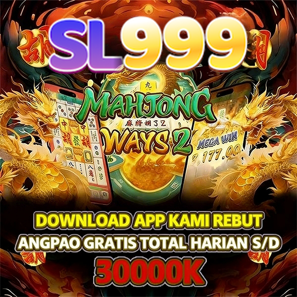 SL999 - sl999 Daftar Unduh Terbaru ⚡