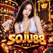 SOJU88 - Unduh SOJU88 Download Mudah ⭐