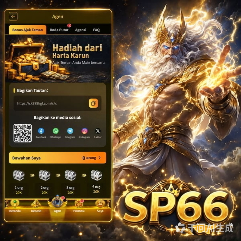 SP66 - Aplikasi Resmi sp66 Login Aman ⚡
