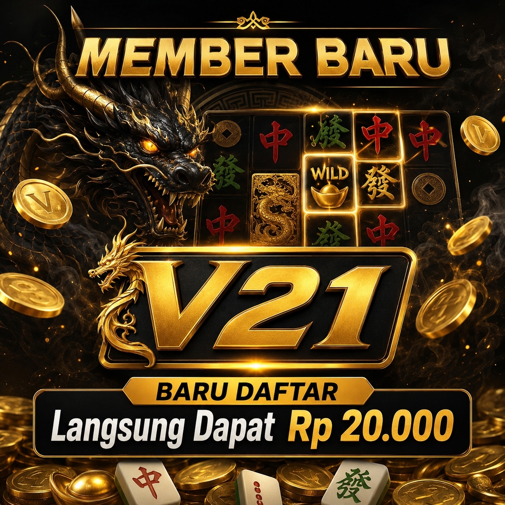 Slots v21