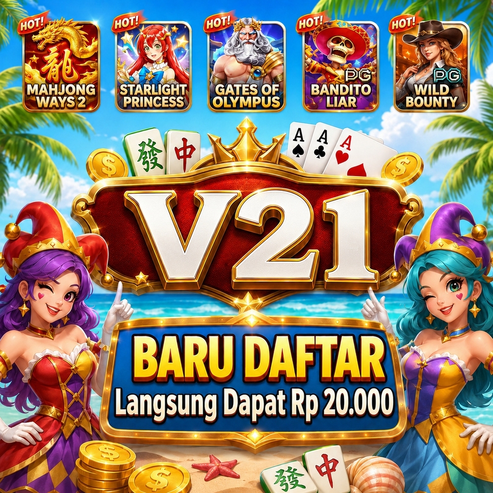 Slot v21