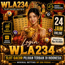 WLA234 - Akun Aman WLA234 App Resmi ✅