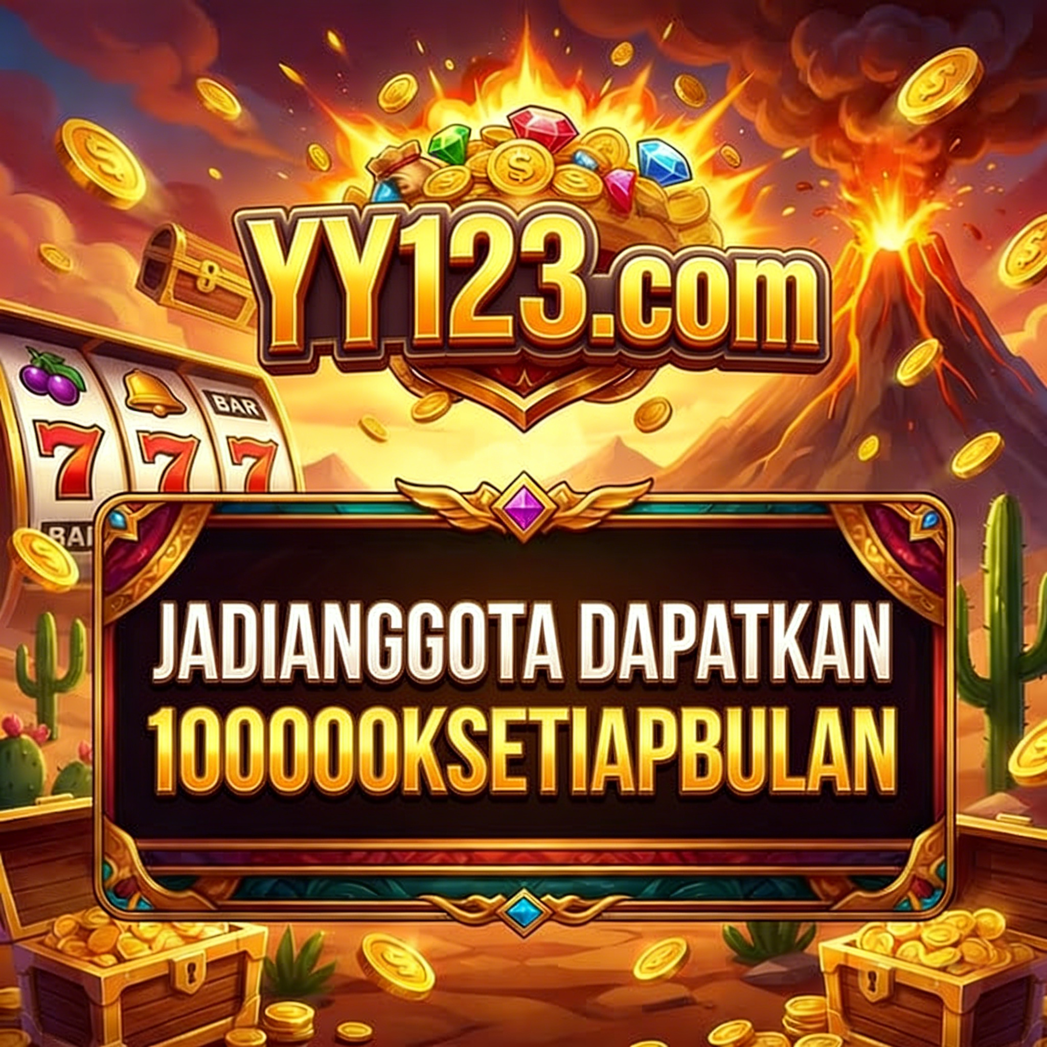 YY123 - Official Terbaru yy123  Daftar & Login 💎